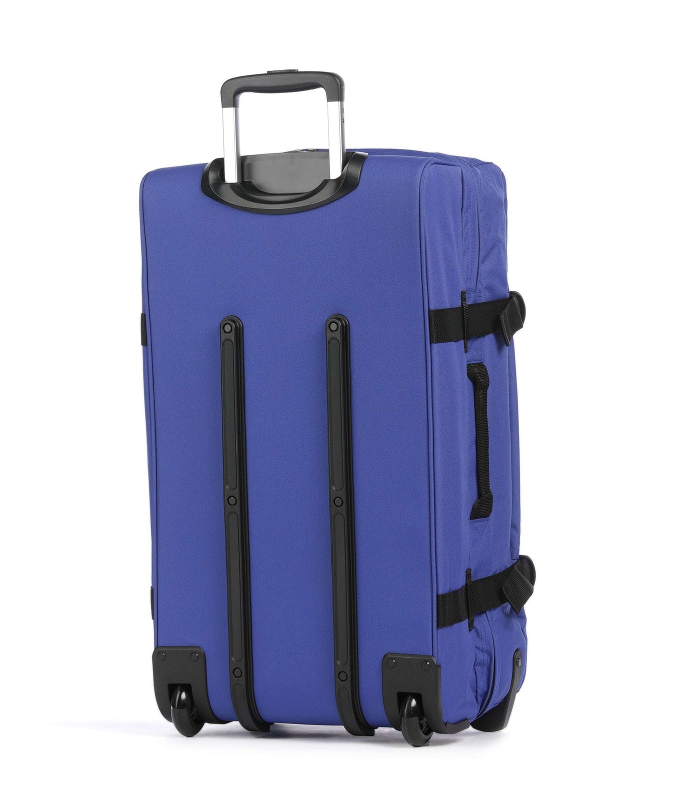 Eastpak Transit'R M Travel bag with wheels blue