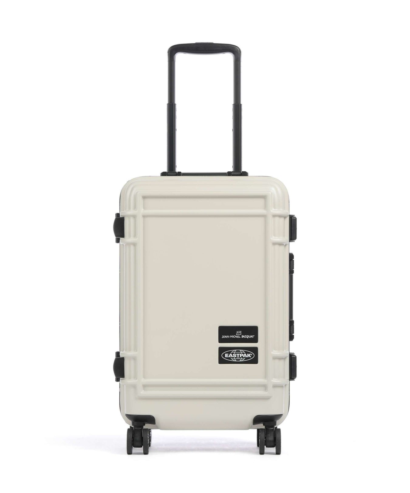Eastpak Resist'R Case Spinner (4 wheels) basquiat pegasus