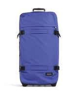 Eastpak Transit'R L Reistas met wielen blue