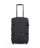 Eastpak Strapverz S Rugzak trolley shape dark