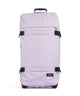 Eastpak Tarp Transit'R L Reistas met wielen orchid lilac