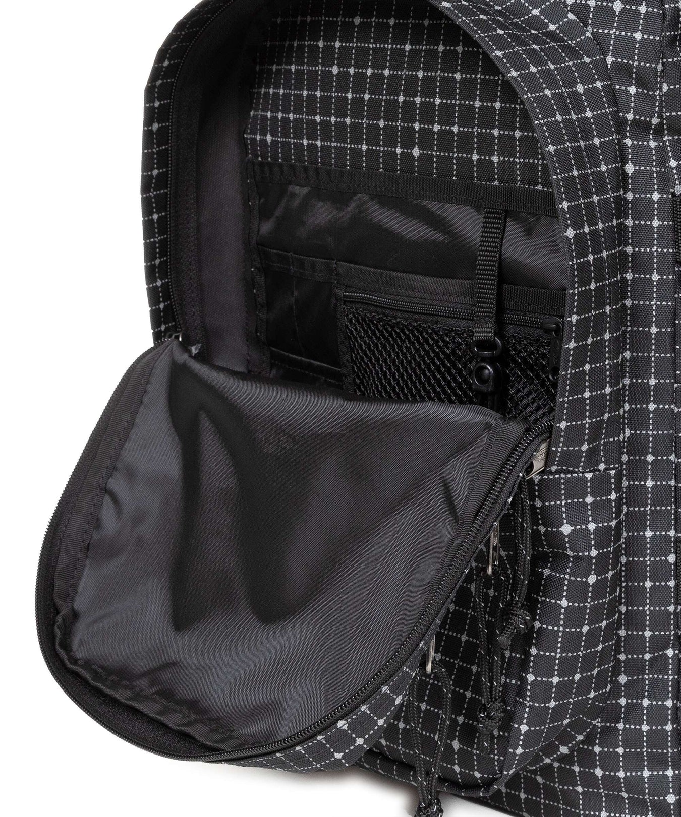 Eastpak Suplyer Backpack refleks space black