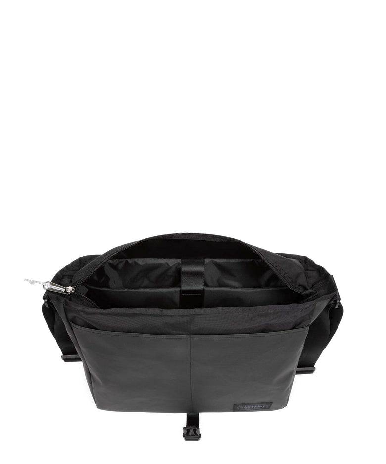 Eastpak Delegate Briefcase tarp black