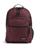 Eastpak Morius Sac à dos maroon/burgundy