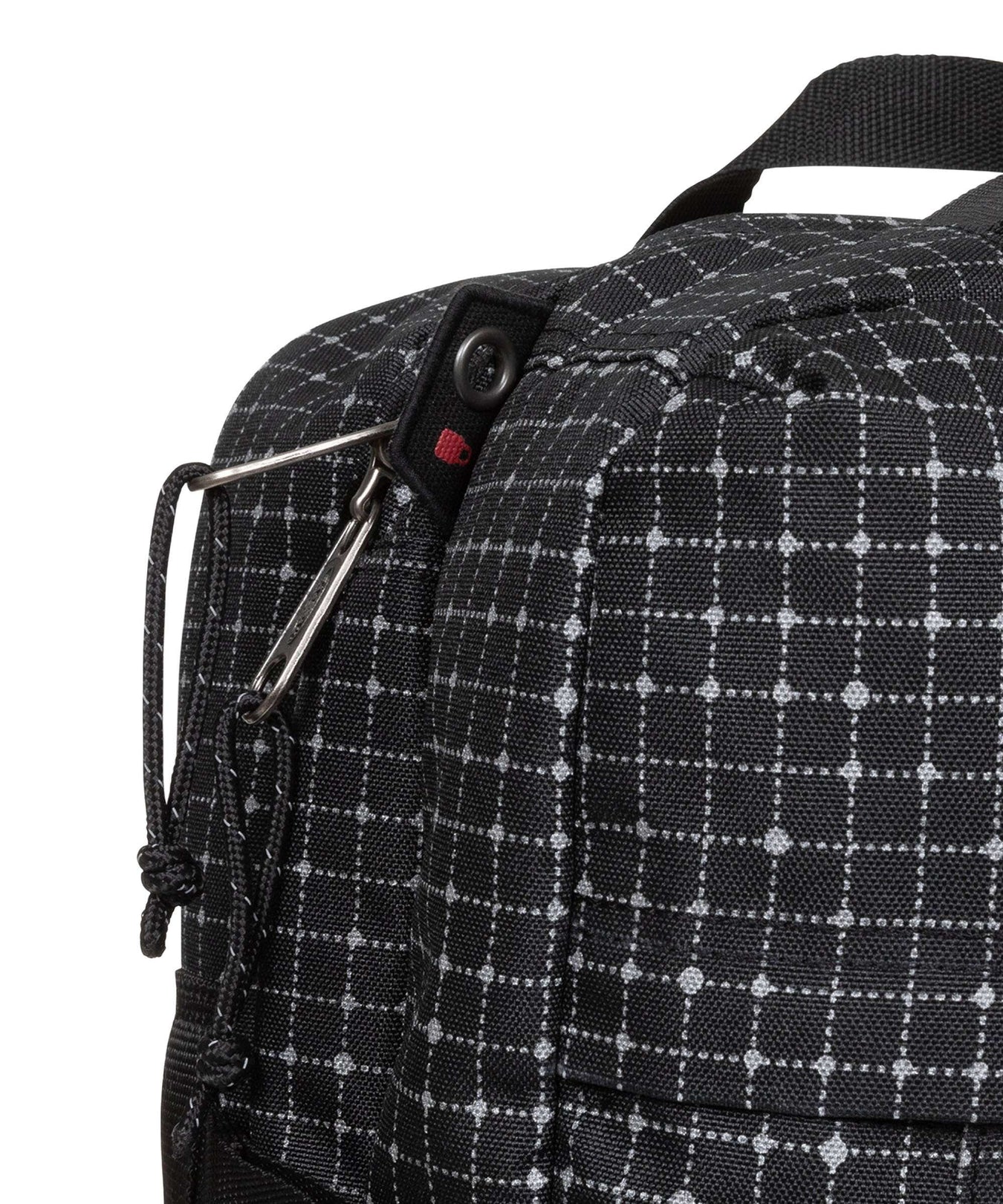 Eastpak Travelpack Travel backpack refleks space black