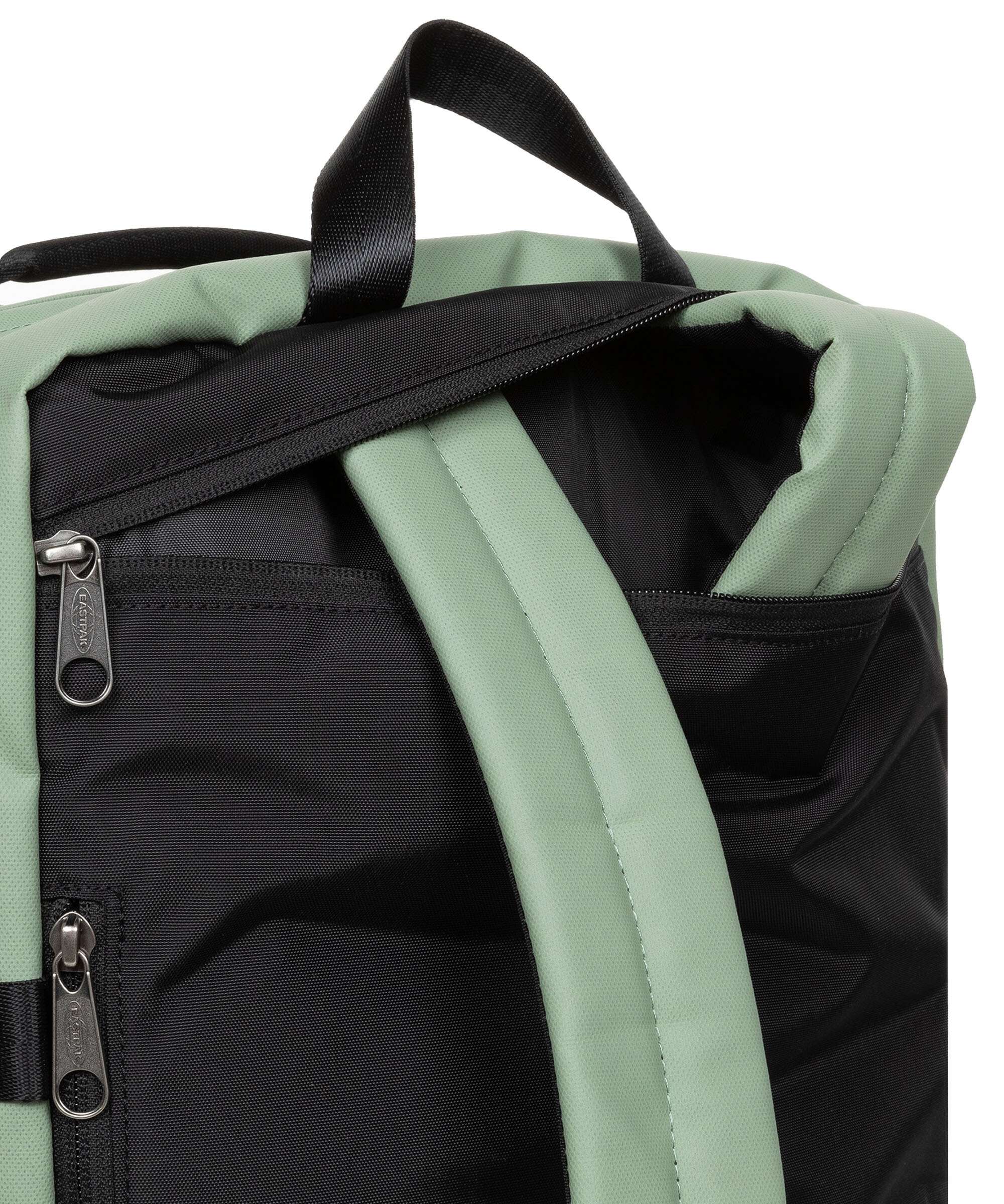 Eastpak Tarp Travelpack Travel backpack tarp khaki