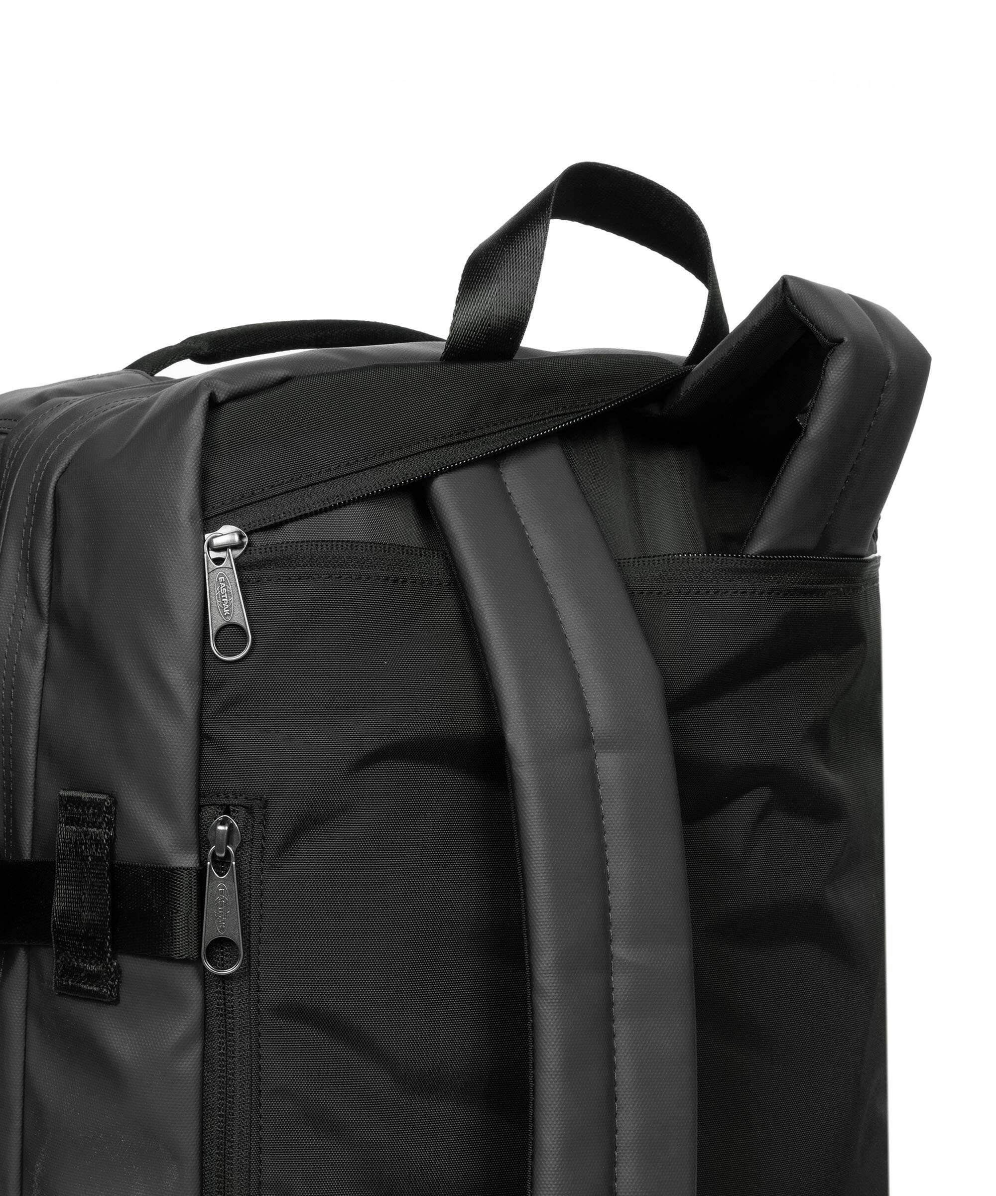 Eastpak Tarp Travelpack Travel backpack tarp black