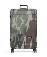 Eastpak Resist'R Zip Trolley (4 wielen) camo
