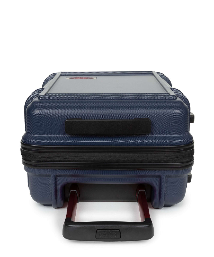 Eastpak Resist'R Zip Spinner (4 wheels) marine navy