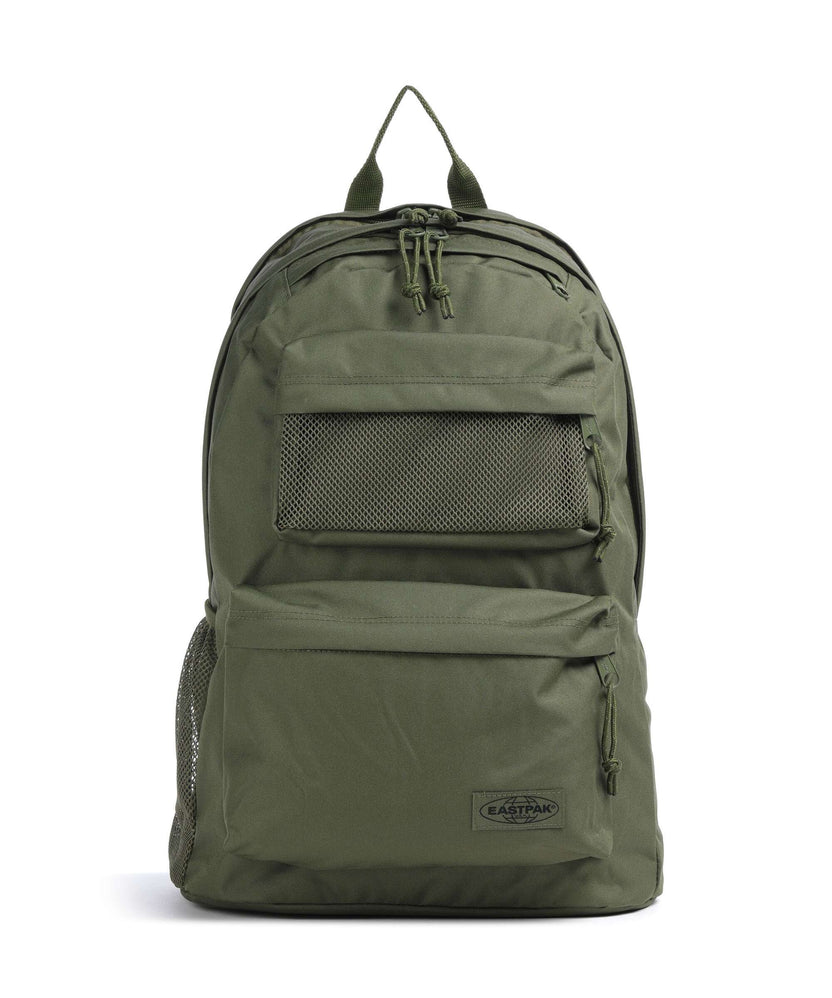 Eastpak DBL Office Backpack dark grass