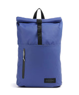 Eastpak Tarp Up Roll Sac à dos roll-top tarp blue