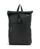 Eastpak Tarp Up Roll Sac à dos roll-top tarp black