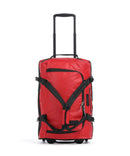 Eastpak Tarp Duffel Pack S Reistas met wielen tarp red