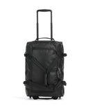 Eastpak Tarp Duffel Pack S Reistas met wielen tarp black