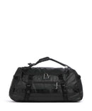 Eastpak Tarp Duffel Pack M Sac à dos de voyage tarp black