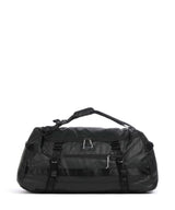 Eastpak Tarp Duffel Pack M Travel backpack tarp black