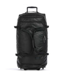 Eastpak Tarp Duffel Pack L Reistas met wielen tarp black