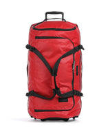Eastpak Tarp Duffel Pack L Reistas met wielen tarp red
