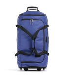 Eastpak Tarp Duffel Pack L Reistas met wielen tarp blue