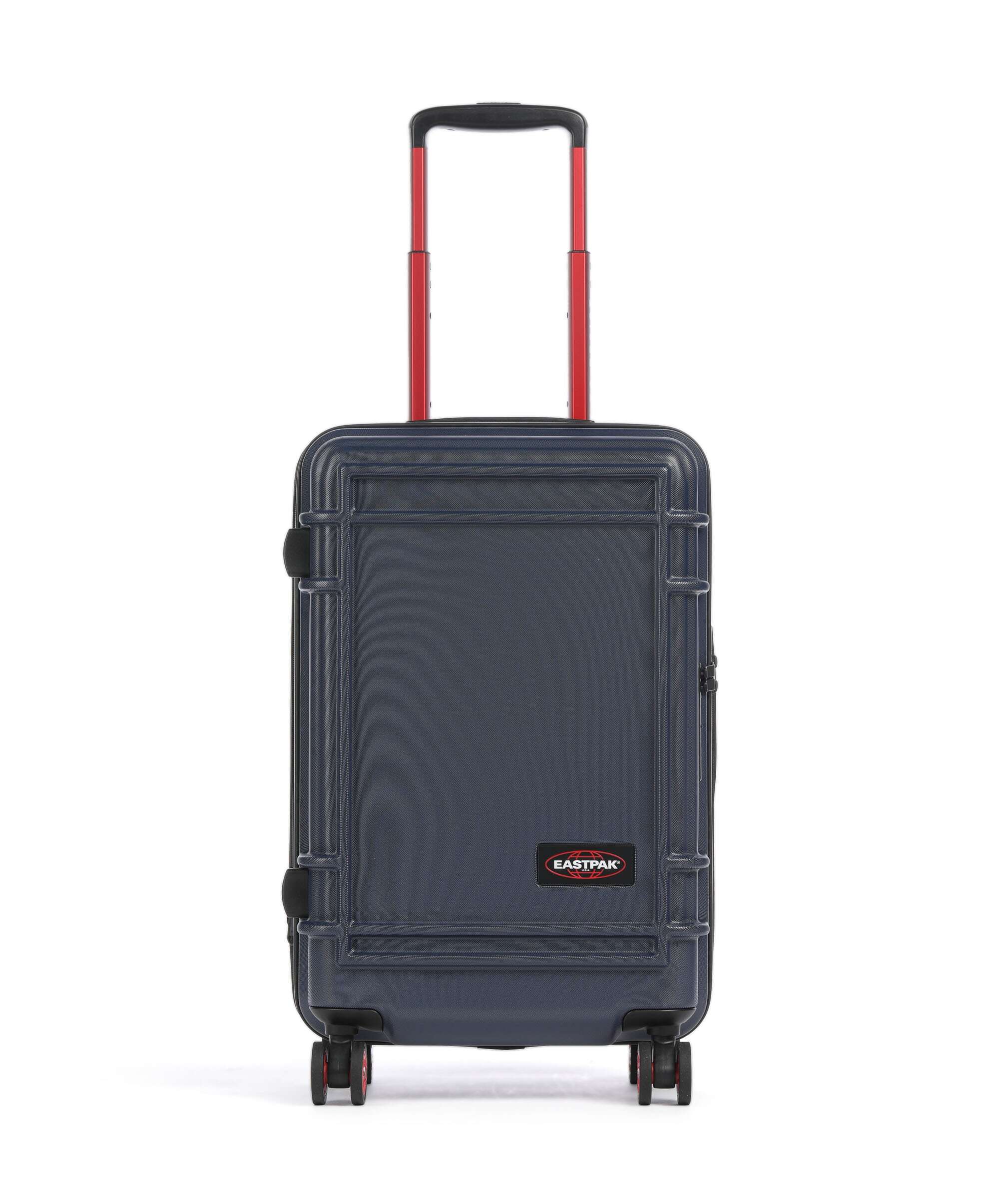 Eastpak Resist'R Zip Spinner (4 wheels) marine navy