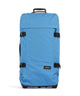 Eastpak Tranverz L Sac de voyage à roulettes bubble blue