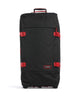 Eastpak Tranverz L Sac de voyage à roulettes kontrast scarlet