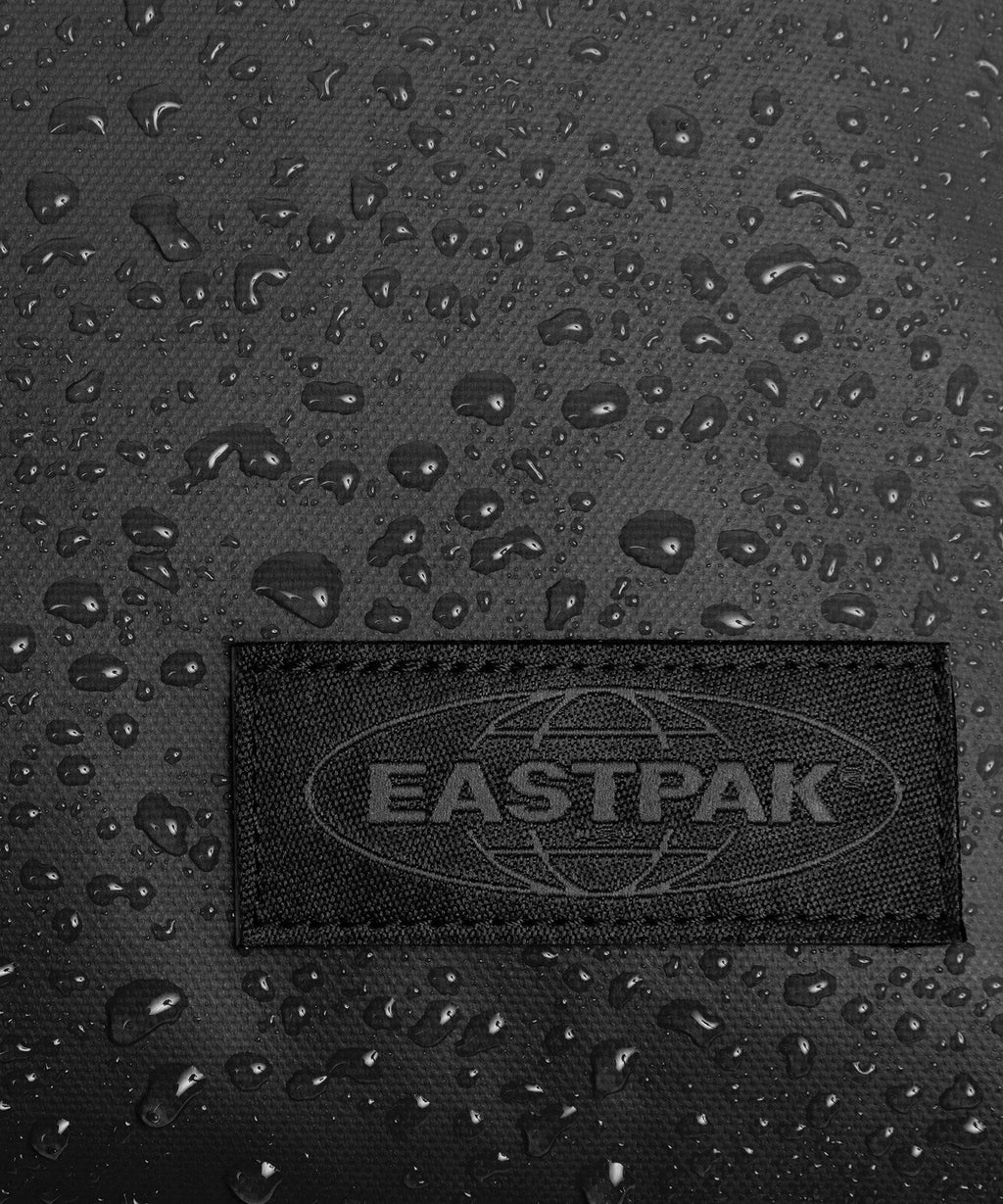 Eastpak Duffel Pack S Travel bag tarp black