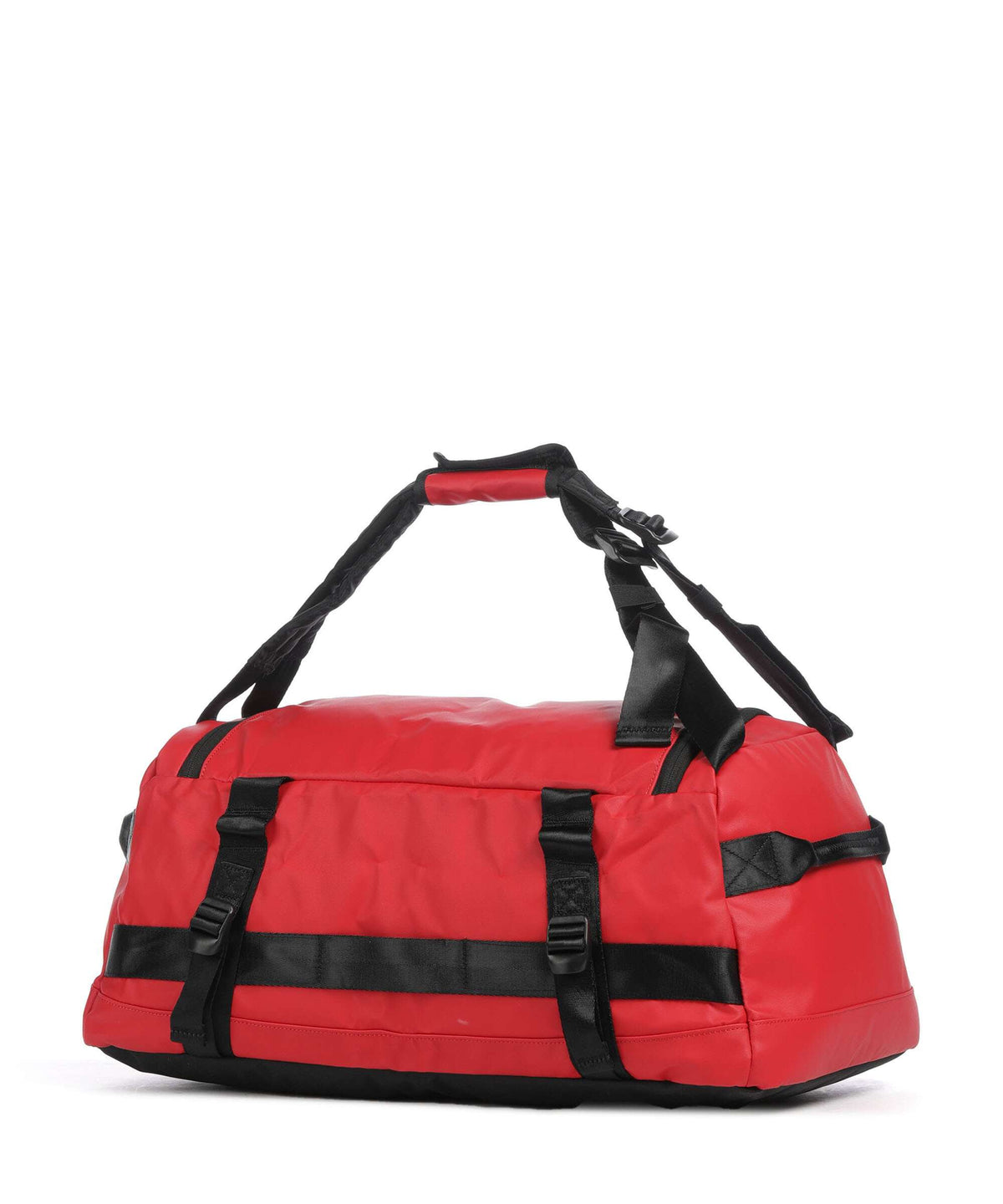Eastpak Duffel Pack S Travel bag tarp red
