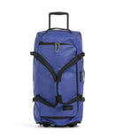 Eastpak Tarp Duffel Pack M Reistas met wielen tarp blue
