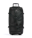 Eastpak Tarp Duffel Pack M Reistas met wielen tarp black