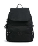 Kipling Elevated City Zip S Sac à dos infinite black