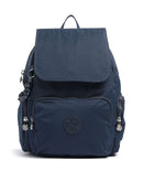 Kipling Elevated City Zip S Sac à dos infinite blue