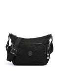 Kipling Elevated Gabb S Crossbody bag noir sign jq