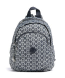 Kipling Elevated Delia Mini Sac à dos navy sign