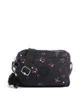 Kipling Basic Abanu M Sac bandoulière night flower