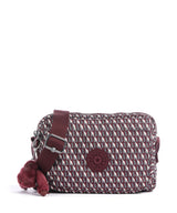 Kipling Basic Abanu M Sac bandoulière wine