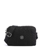 Kipling Elevated Abanu M Sac bandoulière noir sign