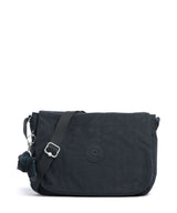 Kipling Basic Earthbeat M Sac porté épaule blue bleu