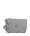 Kipling Basic Earthbeat M Shoulder bag inviting grey