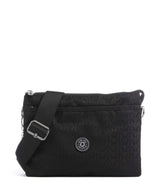 Kipling Elevated Riri L Sac bandoulière noir sign