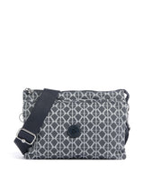 Kipling Elevated Riri L Sac bandoulière navy sign
