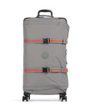 Kipling Basic Spontaneous L Valise 4 roues inviting grey