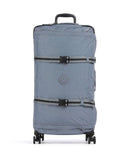 Kipling Basic Spontaneous L Valise 4 roues blue stone