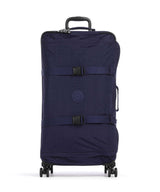 Kipling Basic Spontaneous L Valise 4 roues moonlit blue