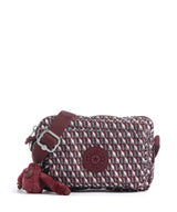 Kipling Basic Abanu Sac bandoulière wine