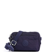 Kipling Basic Abanu Crossbody tas moonlit blue