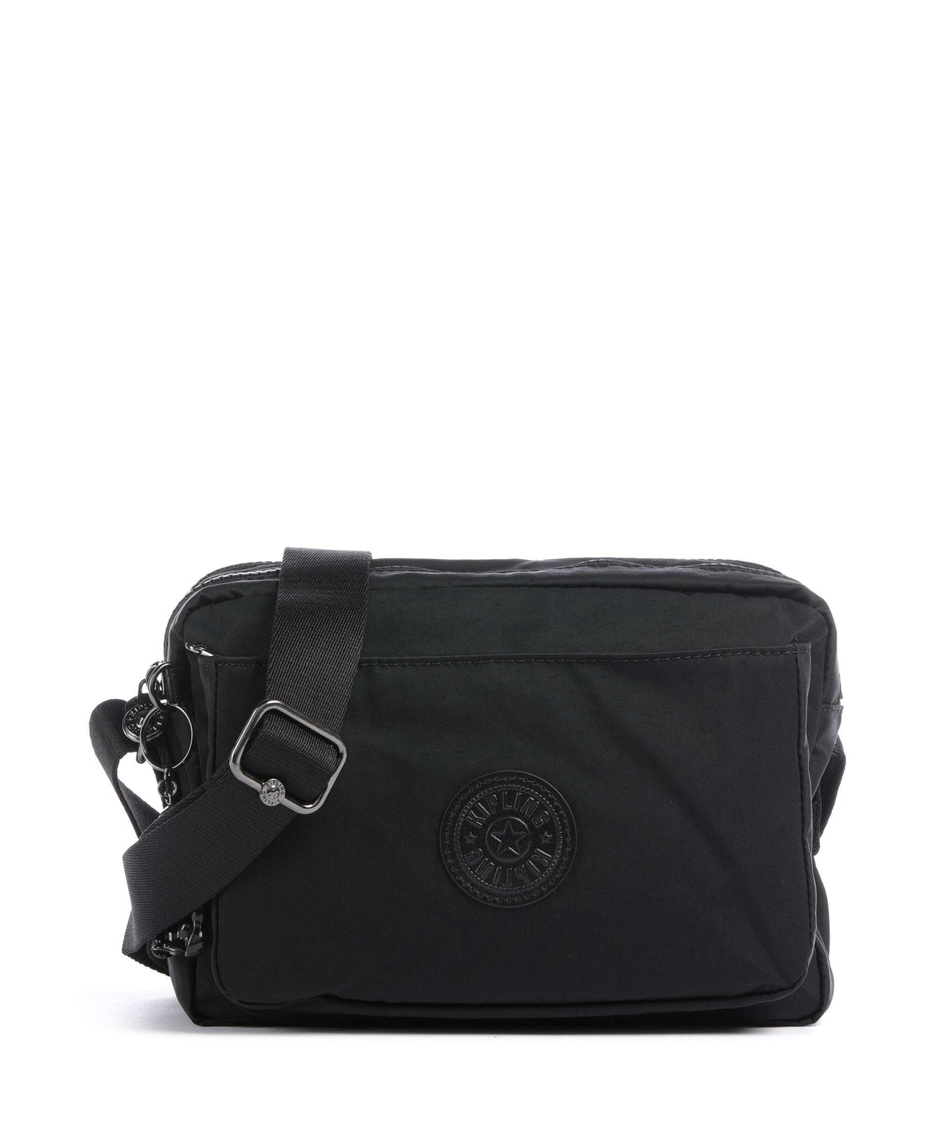 Kipling Elevated Abanu M Crossbody bag infinite black