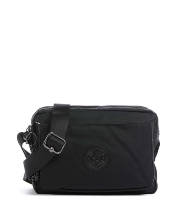 Kipling Elevated Abanu M Crossbody tas infinite black
