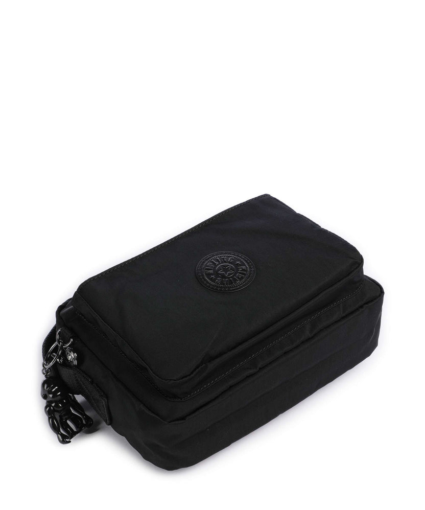 Kipling Elevated Abanu M Crossbody bag infinite black