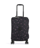 Kipling Basic Spontaneous S Valise 4 roues night flower
